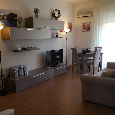Casa de Férias Ludovica *