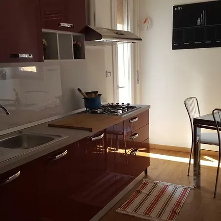 Ludovica Casa de Férias Mondello